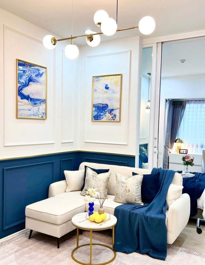 picture #R5299 Condo for rent S1 Rama 9 Condominium - 4/15