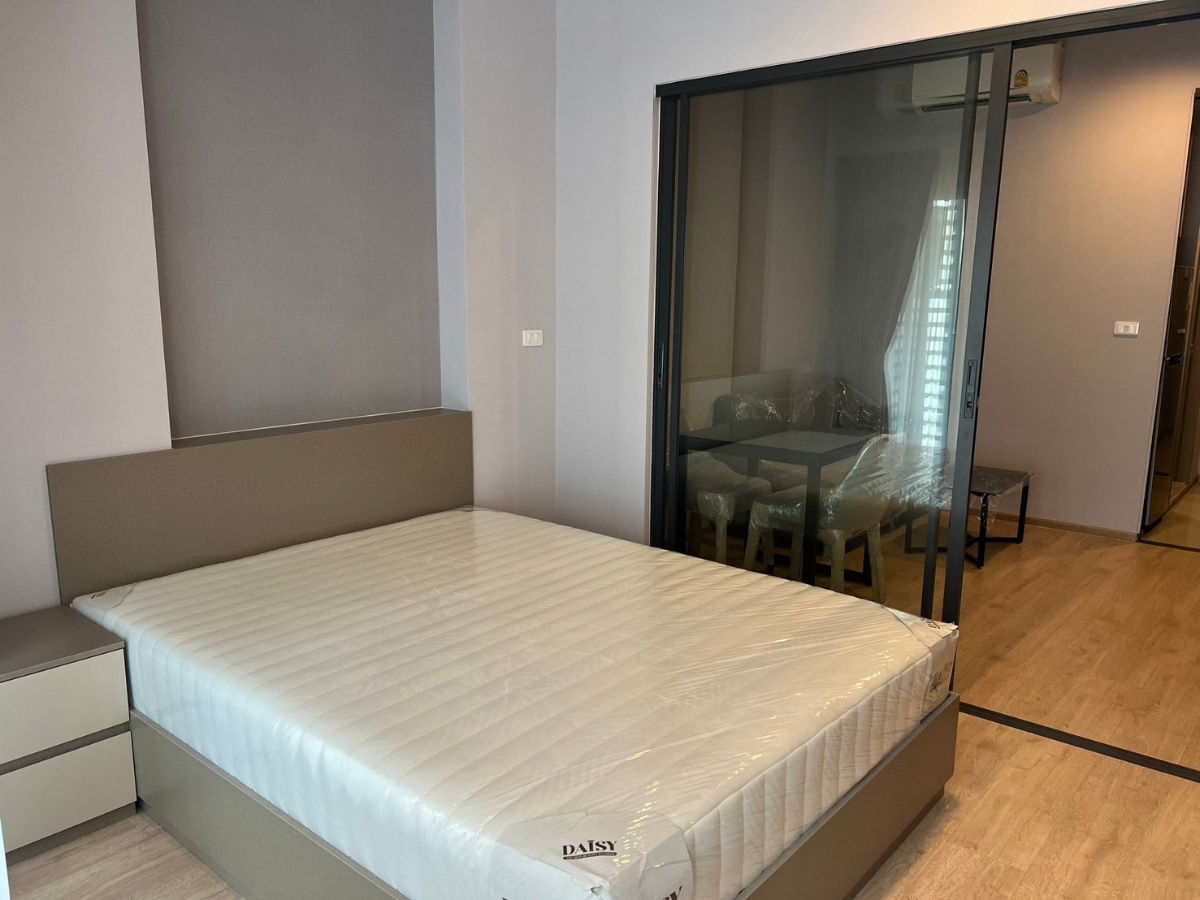 picture Condo For Rent!!Ideo Rama9 Asoke  - 6/8