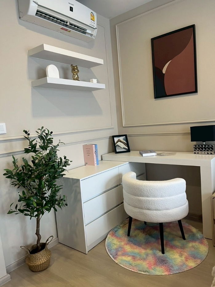 picture [For Rent] Life Phahon-Ladprao Condo - 6/9