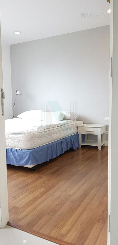 picture For rent The Clover Thonglor 1 bedroom 9th floor near BTS Thong Lo - 6/8