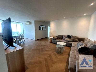 ขายคอนโด : 🔼🔽 AccomA 📩  3 BR Condominium @D.S. Tower 2 (AA26799)
