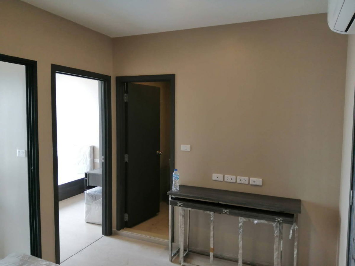 picture 📌 For Sell Condo ELIO DEL NEST Building B, Floor 24, 1 bed room, Room size 31 sqm - 8/11