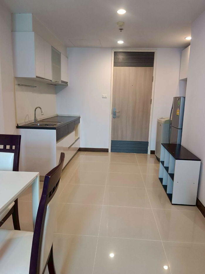 รูป Hot Price for Rent Supalai Premier @ Asoke (ศุภาลัย พรีเมียร์ แอท อโศก) ราคาถูกที่สุด ห้องสวย🔥 - รูปที่ 1/2