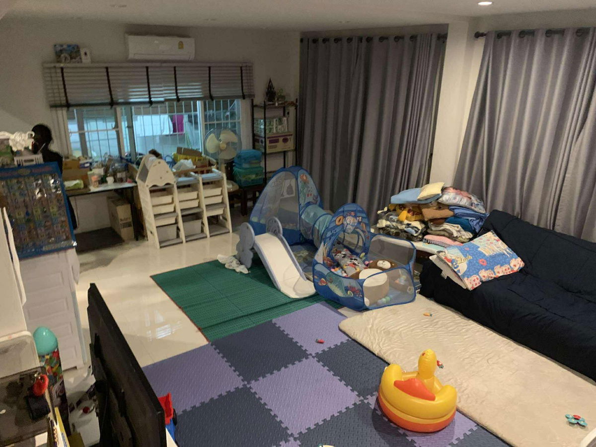 รูป 🏡 บ้านแฝด ศุภาลัย พรีโม่ ลาดกระบัง - รูปที่ 5/18
