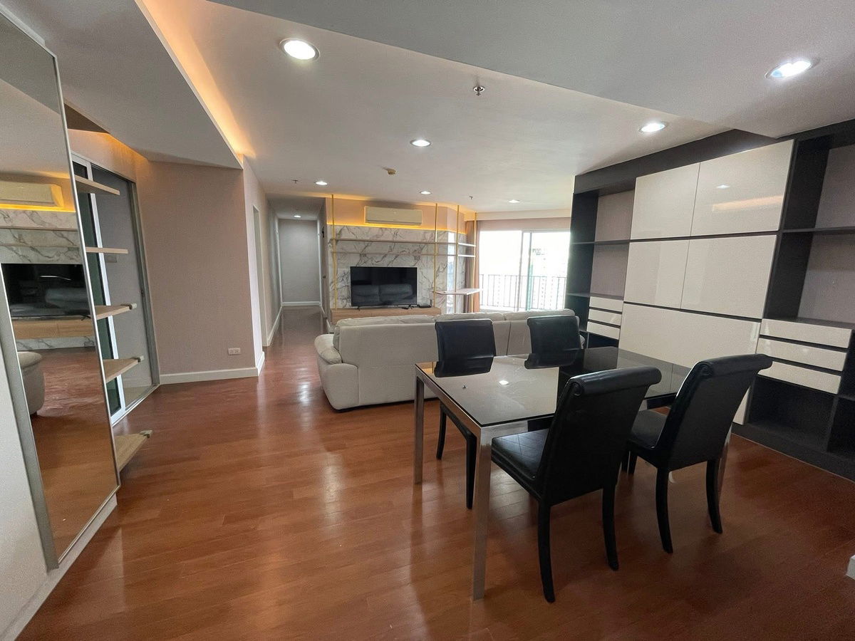 picture #S4150 For Rent Belle Grand Rama 9 - 4/11