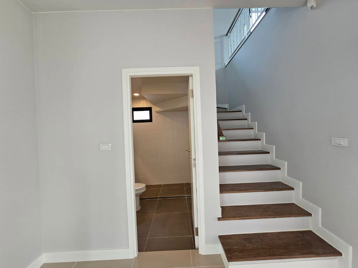picture 87/83 Single house for sale🏡📍Located on Lam Luk Ka Road, convenient to BTS Khu Khot Station [Setthasiri Wongwaen-Lamlukka] - 8/16
