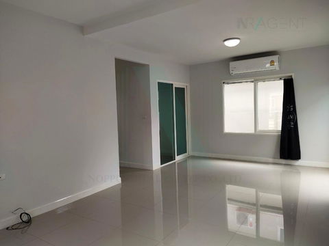 📌 For Sell House KANASIRI CHAIYAPHRUEK-WONGWAEN 2-story 3 bedroom 2 bathroom