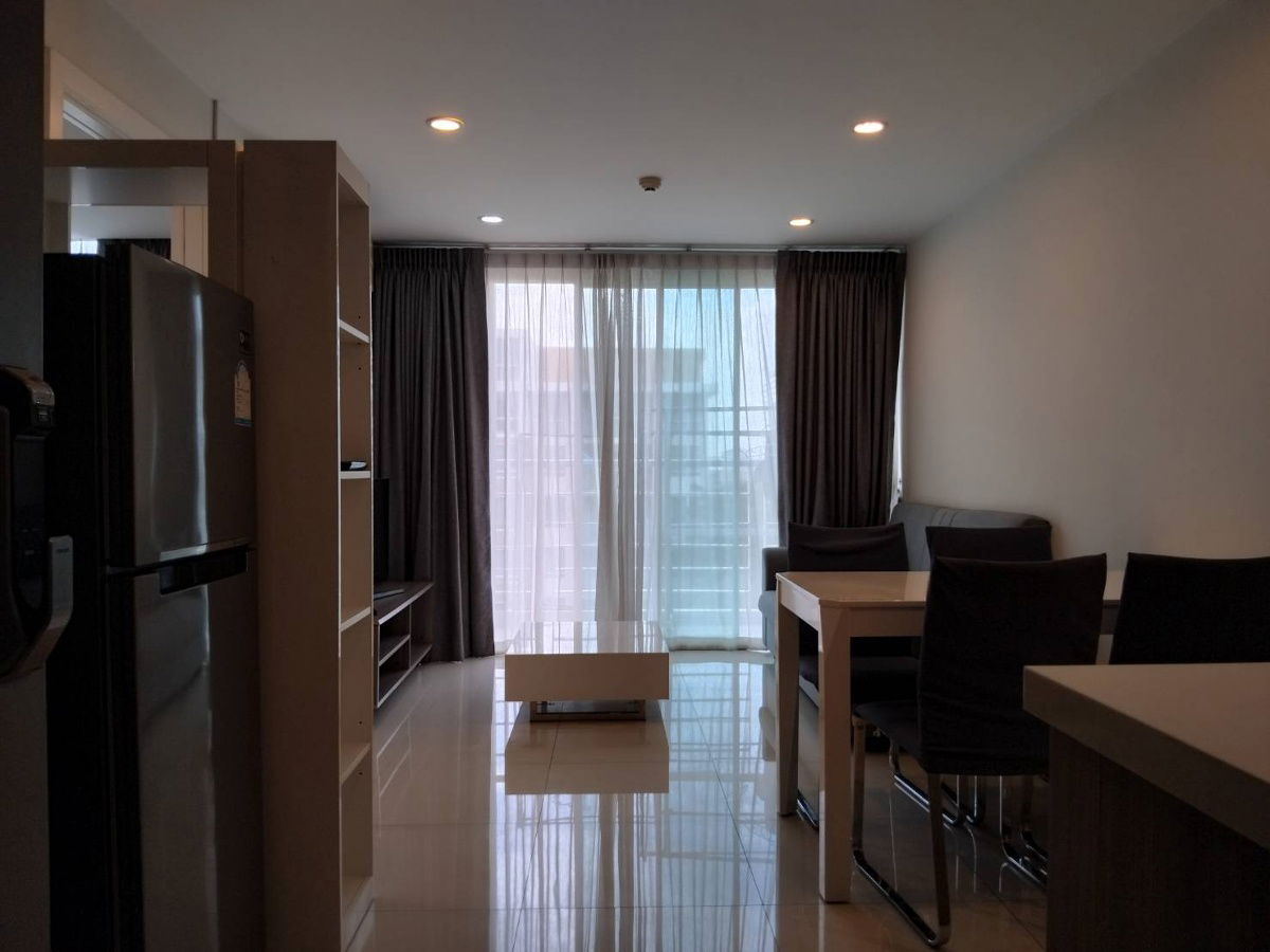 picture Element Srinakarin Condo for rent Pool view 17,000 THB. - 11/16