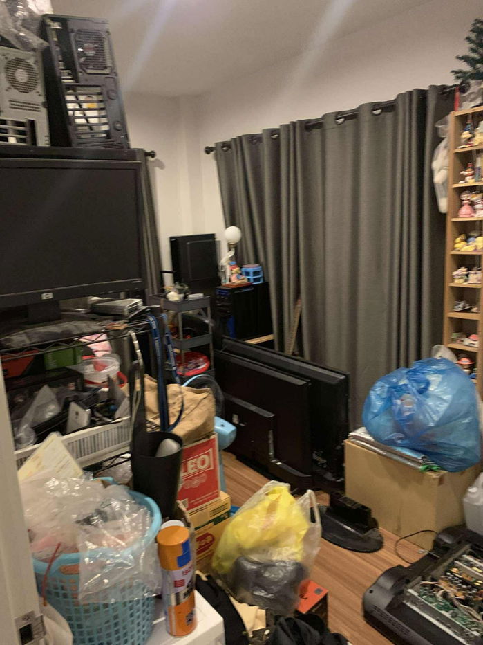 รูป 🏡 บ้านแฝด ศุภาลัย พรีโม่ ลาดกระบัง - รูปที่ 11/18