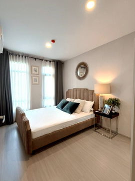 Aspire Asoke - Ratchada ห้องสวย ราคาดี สอบถามเพิ่มเติมได้ที่ Line @condorental