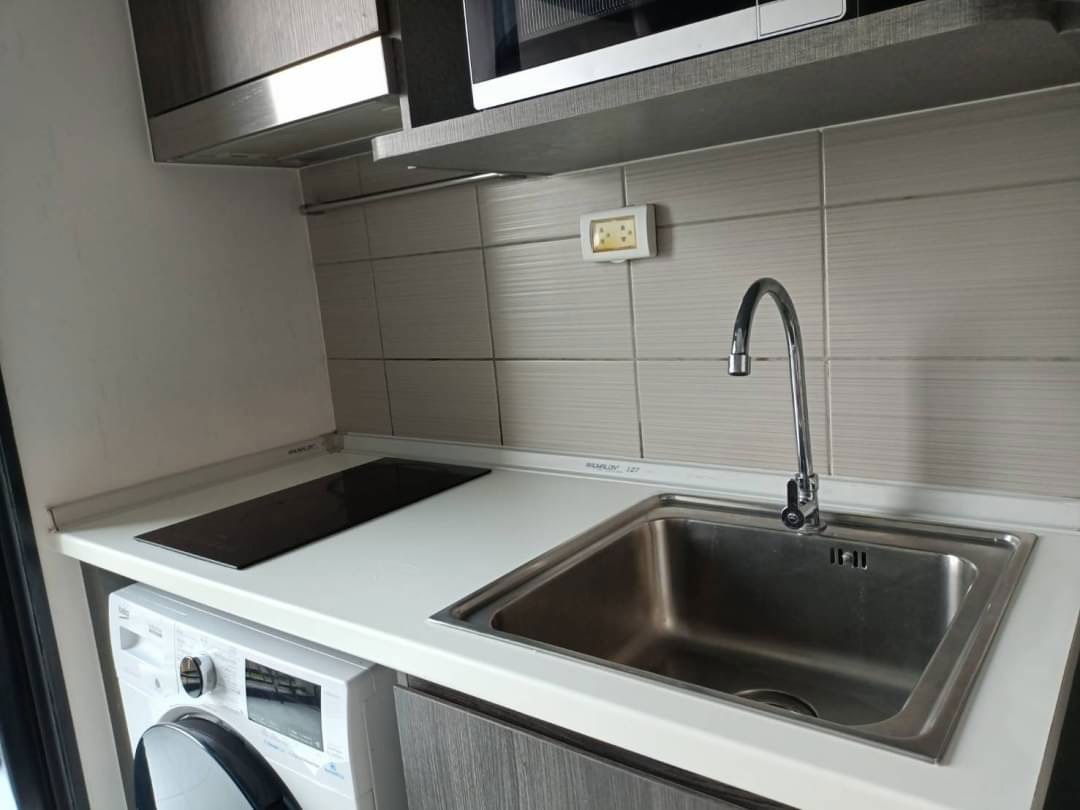 picture Condo For Rent!!Elio Del Nest (BTS Udomsuk) - 2/5