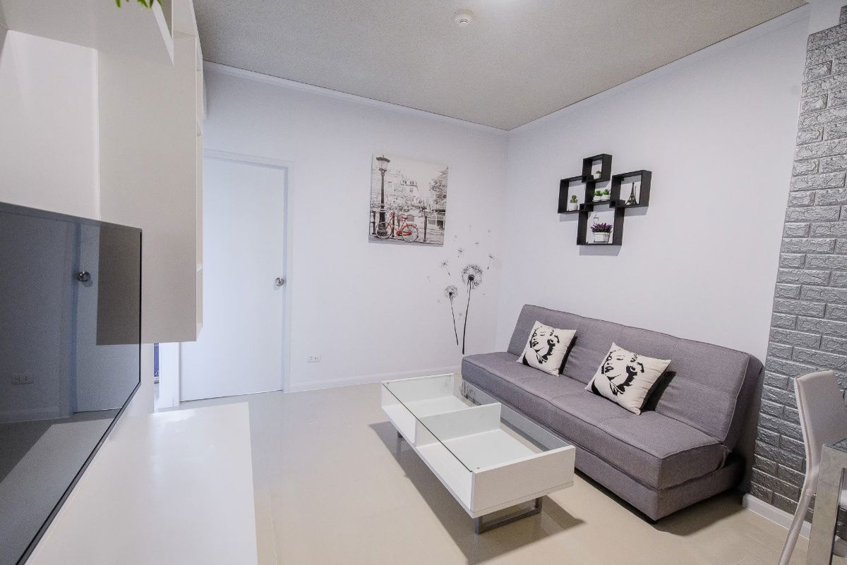 picture Condo Sriracha For Rent Condo Sea Hill Condo Building A - 8/20