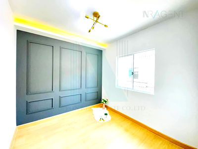 Townhouses for sale Bangkok : 🎉 For Sell Town house PRUKSA VILLE 37 WATCHARAPOL - PERMSIN 2-story 3 bedroom 2 bathroom