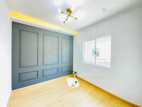 🎉 For Sell Town house PRUKSA VILLE 37 WATCHARAPOL - PERMSIN 2-story 3 bedroom 2 bathroom