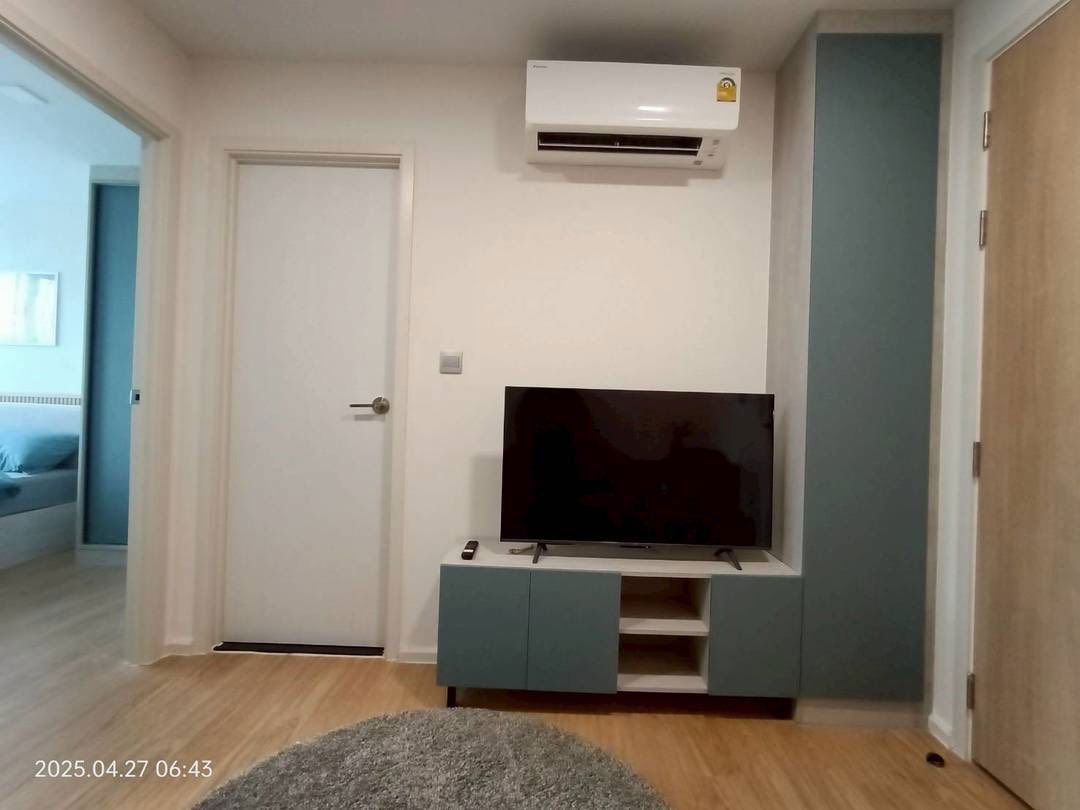 รูป 🔔 RM14327🔔 ให้เช่าถูกมาก✨ แอทโมซ คาแนล รังสิต💛🧡 ✅แอดไลน์ @mproperty( มี @ ด้วย) แอดมินตอบไว - รูปที่ 3/12