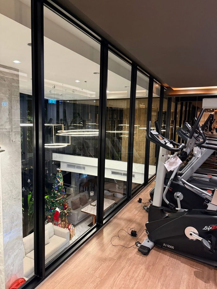picture The Moment Ratchada 19 Full Furnitured - 19/20