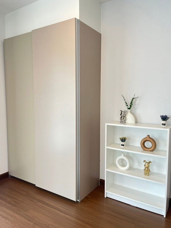 picture For rent The City Bangna, large unit,  full furnished with Luxury style, 5 beds. Ready to move in - 11/19