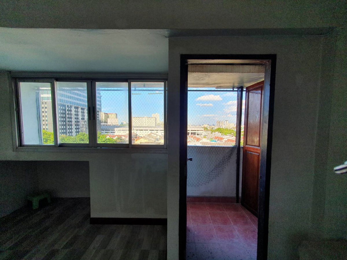 รูป 🏢 ขายคอนโด : Bun To Mansion (บุญโต แมนชั่น)   รหัสทรัพย์ | 📌 LNP-C8529  - รูปที่ 4/7