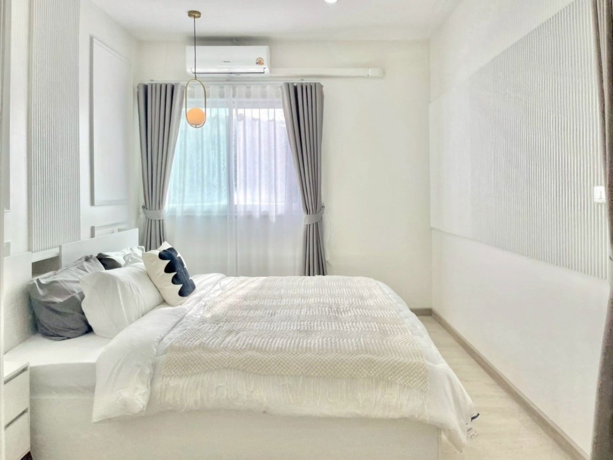 รูป Phanason The Green Place Condominium WR-03456 - รูปที่ 8/12