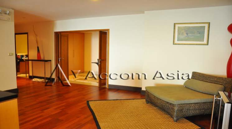 picture 🔼🔽 AccomA 📩  2 BR Condominium @Sky Villas Sathorn (1521073) - 6/9
