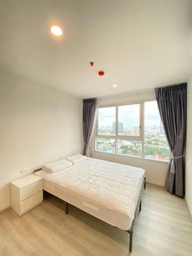 Ideo Charan 70 Riverview【𝐒𝐄𝐋𝐋 & 𝐑𝐄𝐍𝐓】🔥วิวแม่น้ำในห้องสไตล์อบอุ่น พร้อมบิ้วอินครบ ลงตัวทุกฟังก์ชัน🔥  ติดต่อไลน์ไอดี: @hacondo