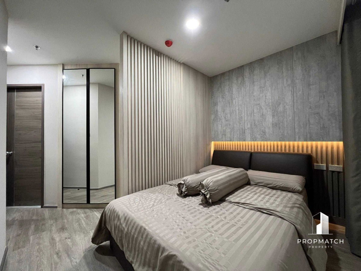 รูป ✨Flash Deal ✨Artisan Ratchada (2 Bed 2 Bath 72 SQM.) พร้อมอยู่ ! เพียง 39,000 บาทต่อเดือน Tel.0981315848 @propmatch - รูปที่ 5/7
