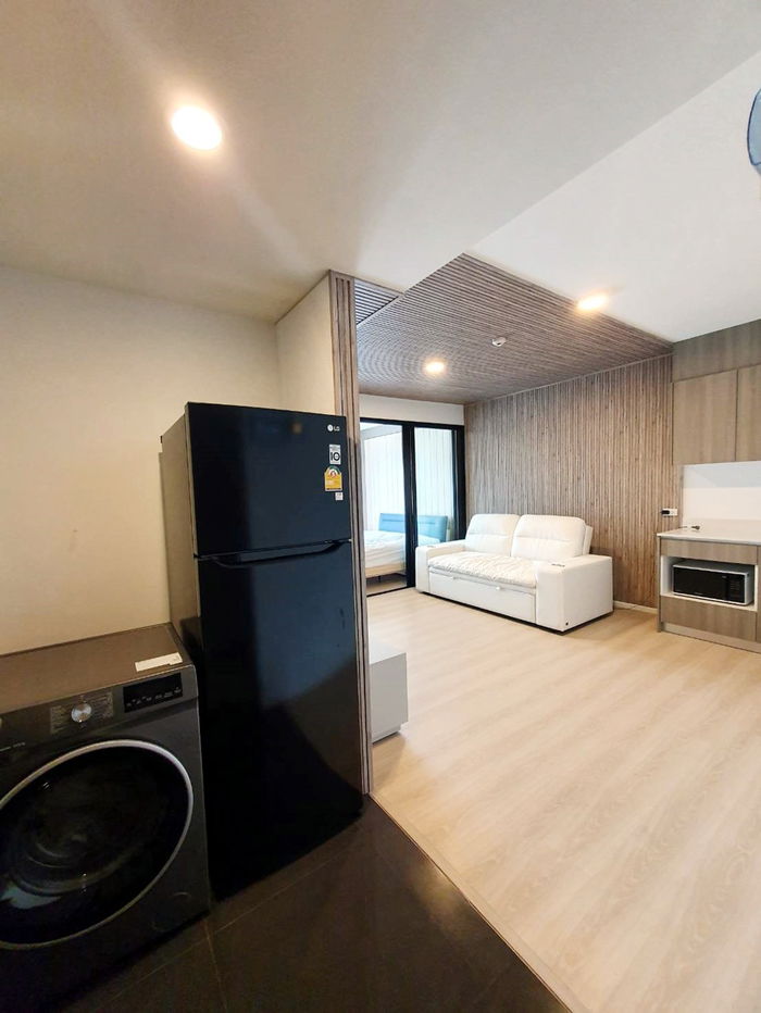 รูป เช่า!!! เอ สเปซ เมกา เฟส 1 (ห้องกว้างพิเศษ!!!) ติดห้าง Ikea - รูปที่ 9/13