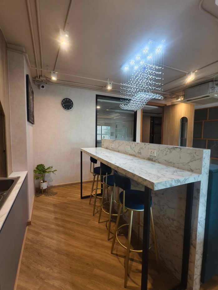 picture  Urgent Sale! The Nigh Condo (Pinklao – Charan), Phase 3 , 1-Bedroom Plus Condo ‼️ - 12/15