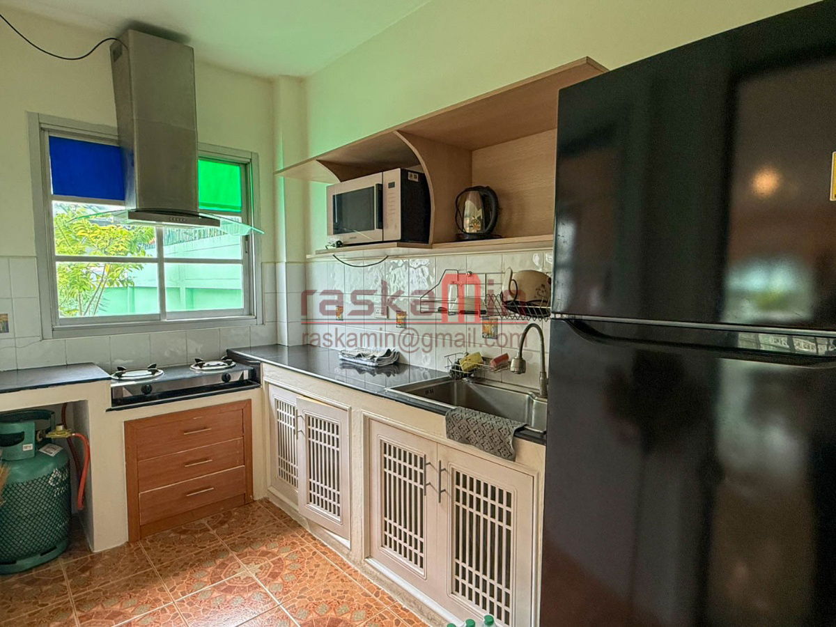 picture 🏡 House for Rent – Baan Chalita Village - 11/21