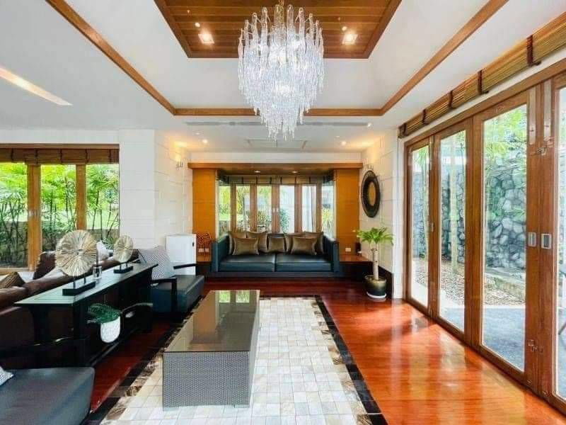 รูป บ้านพักตากอากาศสุดหรู พัทยา ติดทะเลวงศ์อมาตย์ ใกล้แหล่งท่องเที่ยวชื่อดัง  - รูปที่ 12/20