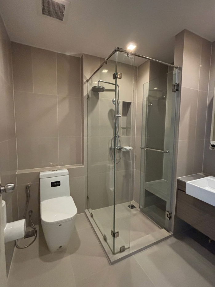 picture condo Quinn Ratchada 17 fully furnished and best price ready to move in - 8/10