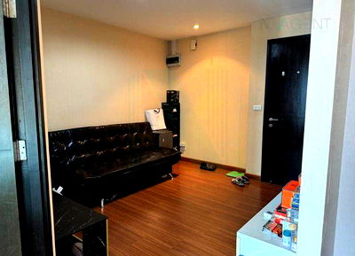 Condos for sale MRT Huai Khwang : For Sell Condo DIAMOND RATCHADA Building 1, Floor 23,1 bed room, Room size 36 sqm