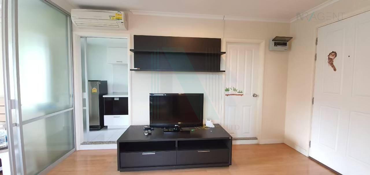 picture 📌 For Sell Condo LUMPINI PLACE RAMA VIII Building C, Floor 4,1 bed room, Room size 36 sqm - 6/8
