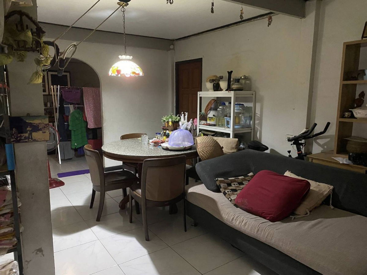 รูป ขายบ้านเดี่ยวปุณณวิถี สุขุมวิท101 ที่ดิน 59 ตร.ว ใกล้ BTS ปุณณวิถี เข้าออกได้ทั้งศรีนครินทร์ บางนา พระโขนง ใกล้ห้องซีคอน เซ็นทรัลบางนา 0879074045 - รูปที่ 2/5