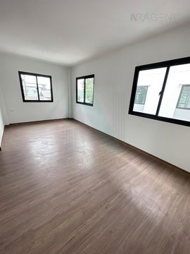 📌 For Rent 3-story Townhouse LUMPINI TOWN PLACE SUKHUMVIT - SRINAKARIN 3 bedroom 3 bathroom