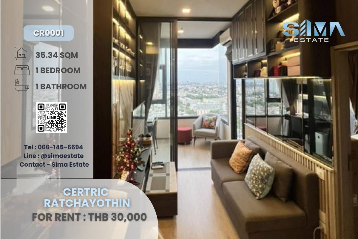 picture Ideal for Students & Professionals – Near BTS & Kasetsart University - 1/16