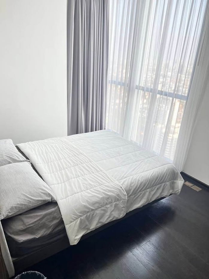 picture For Rent: Condo Park Origin Thong Lor *Nice 2 BedRoom* at Line: @homefinder - 2/7