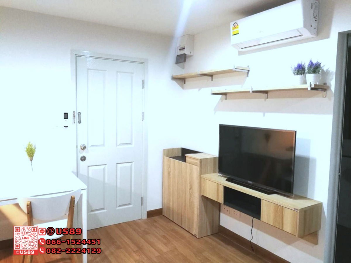 picture ❤️❤️ Hot Price ❤️❤️For SALE Regent Home Sukhumvit 81 Near Onnut BTS - 4/11
