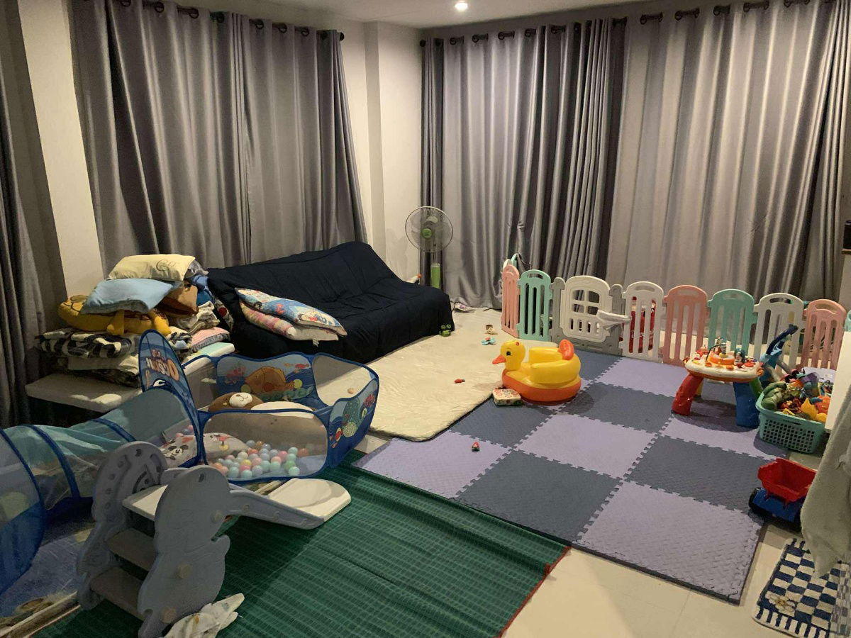รูป 🏡 บ้านแฝด ศุภาลัย พรีโม่ ลาดกระบัง - รูปที่ 7/18