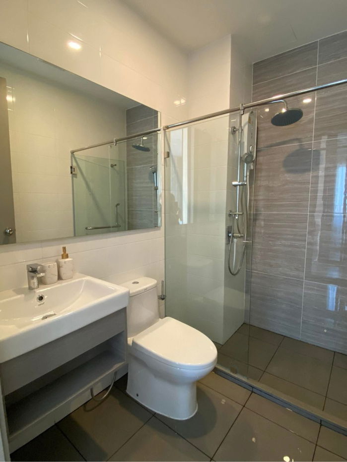 รูป #Z1548 ให้เช่าคอนโด KnightsBridge Prime Onnut - รูปที่ 6/6
