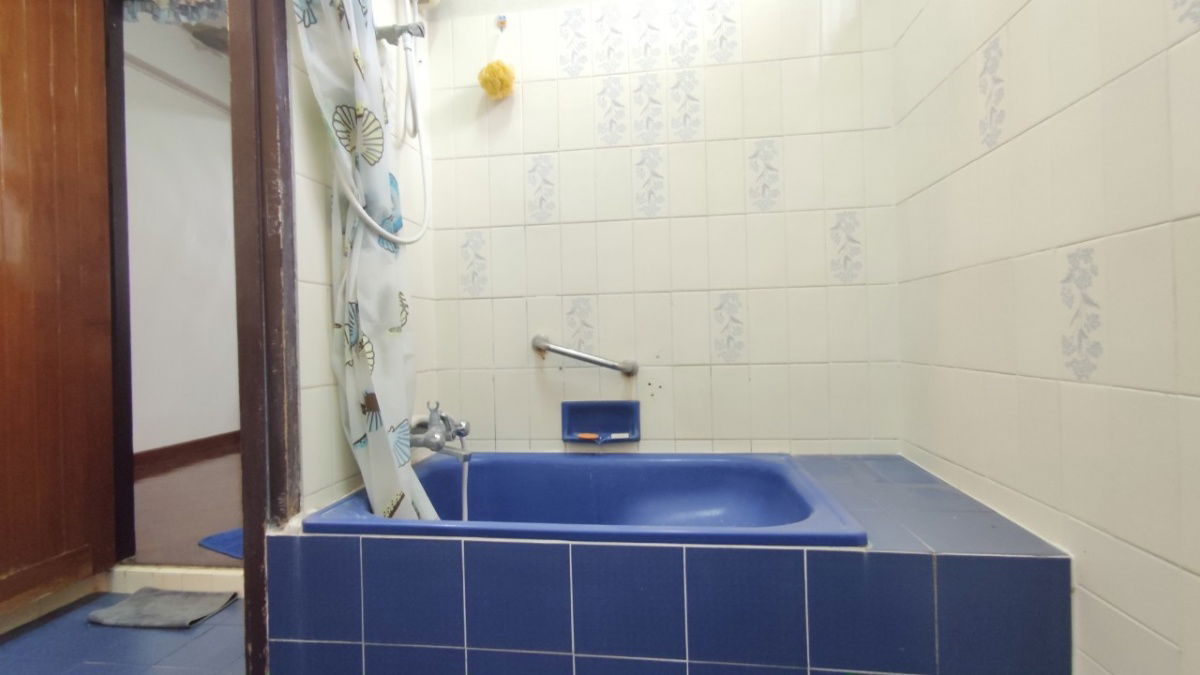 รูป โอกาสทอง! บ้าน 92 ตร.วา ราคาดี ใกล้ศิริราช-MRT บางขุนนนท์ - รูปที่ 10/13