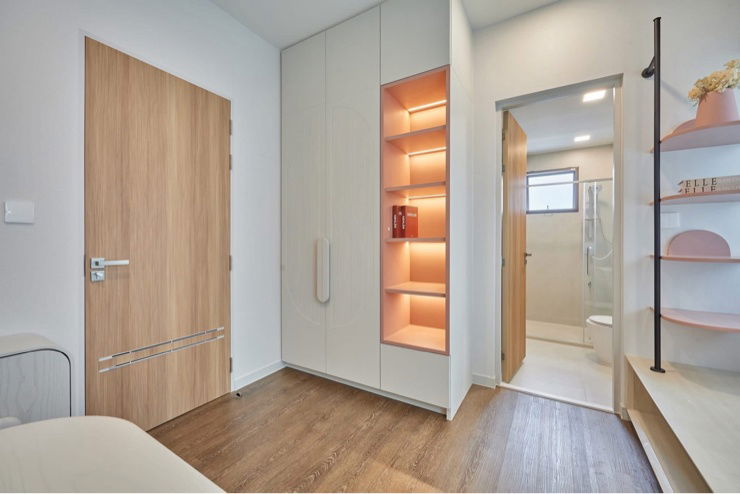 picture #Z1561 House for rent Mantana Bangna Km.15 - 11/12