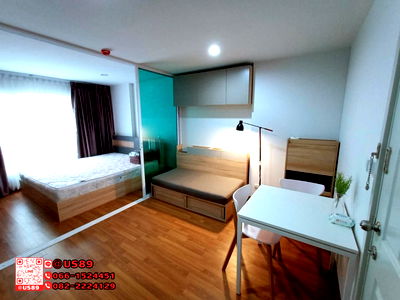 Condos for sale BTS On Nut : ❤️❤️ Hot Price ❤️❤️For SALE Regent Home Sukhumvit 81 Near Onnut BTS