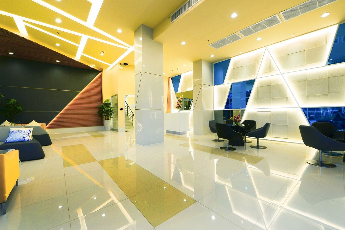 picture Sale Condo Supalai Laem Chabang Port  - 35/41