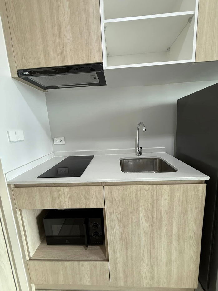 picture #R5290 Condo for rent Niche MONO Mega Space Bang Na - 6/8