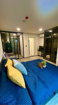 ปล่อยเช่าคอนโดแอทโมซ พาลาซิโอ ลาดพร้าว-วังหิน#Atmoz Palacio Ladprao-Wanghin  