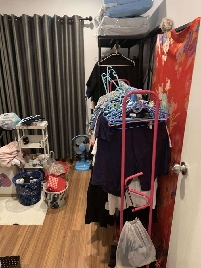 รูป 🏡 บ้านแฝด ศุภาลัย พรีโม่ ลาดกระบัง - รูปที่ 10/18