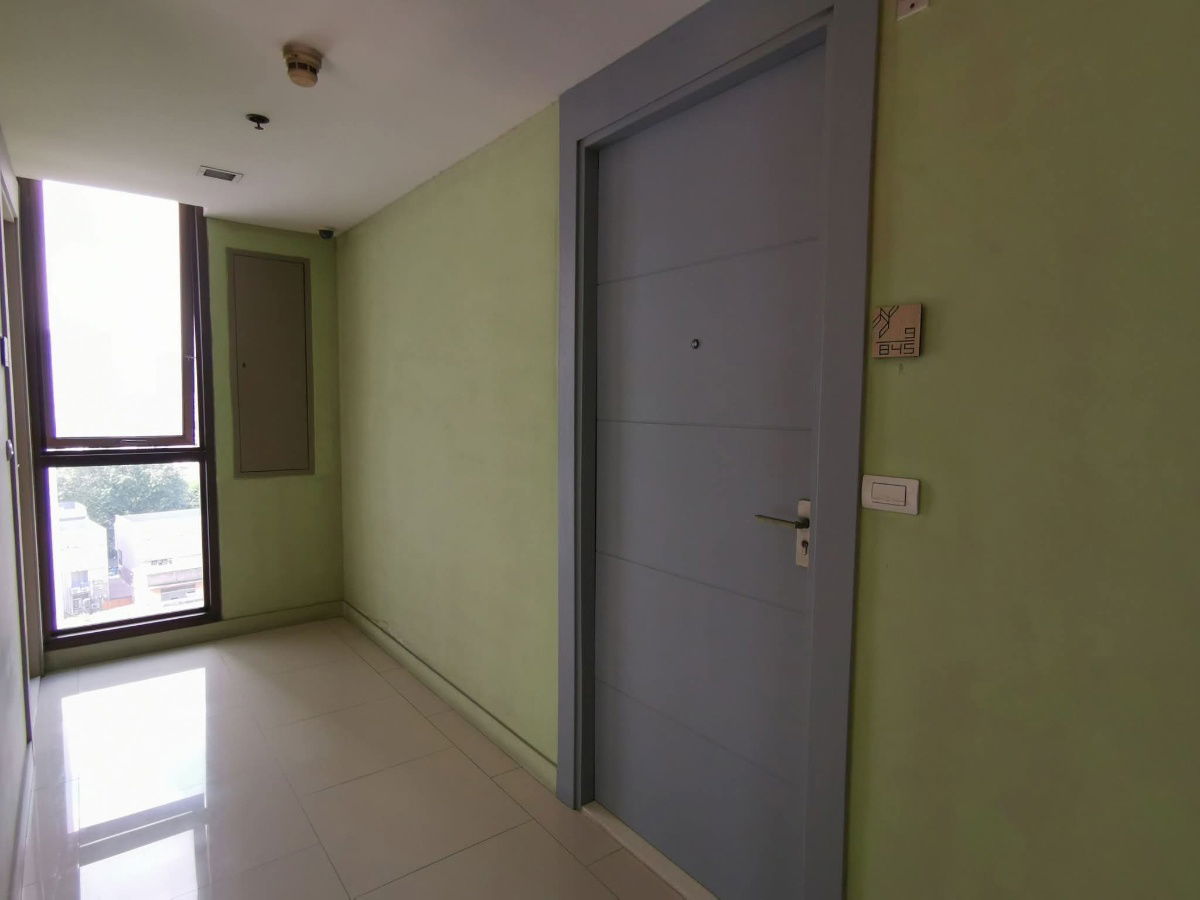 picture Condo For Rent // IDEO Mix Sukhumvit103 - 12/14