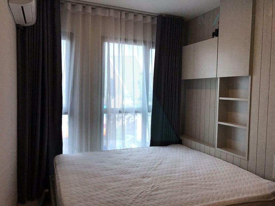 picture 🚩 For rent condo LUMPINI SUITE DINDAENG - RATCHAPRAROP Building 1, Floor 12,1 bed room, Room size 28.00 sqm - 8/8