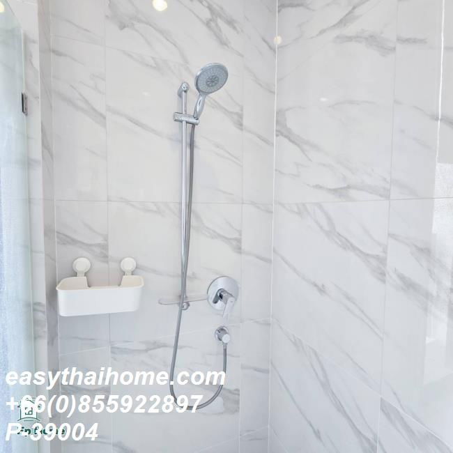 รูป P-39004 ให้เช่า คอนโดโนเบิล บี19 Sukhumvit 19 Alley, Khlong Toei Nuea, Watthana, Bangkok พร้อมอยู่ ราคาถูก Line Id @easythaihome 085-592-2897 - รูปที่ 28/36